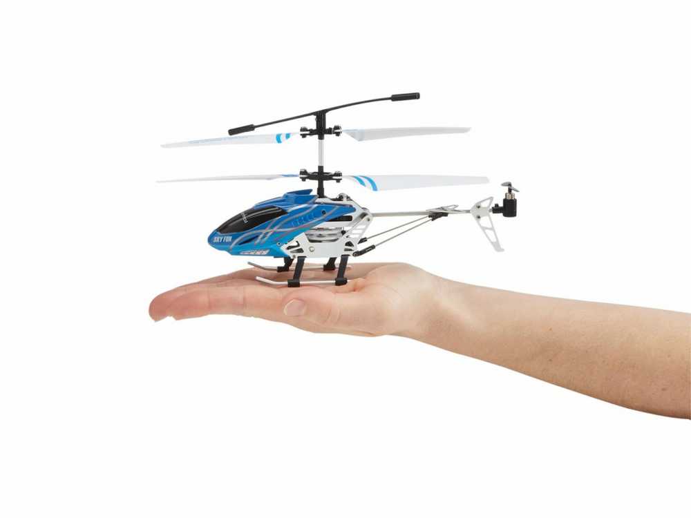 Revell REVELL 23982 Helikopter na radio ''Sky Fun''