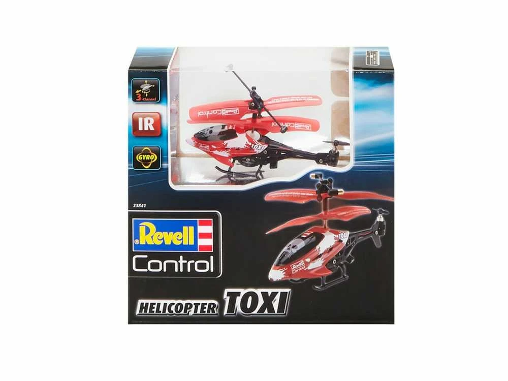Revell Revell Helicopter ''''TOXI'''' rd - 23841