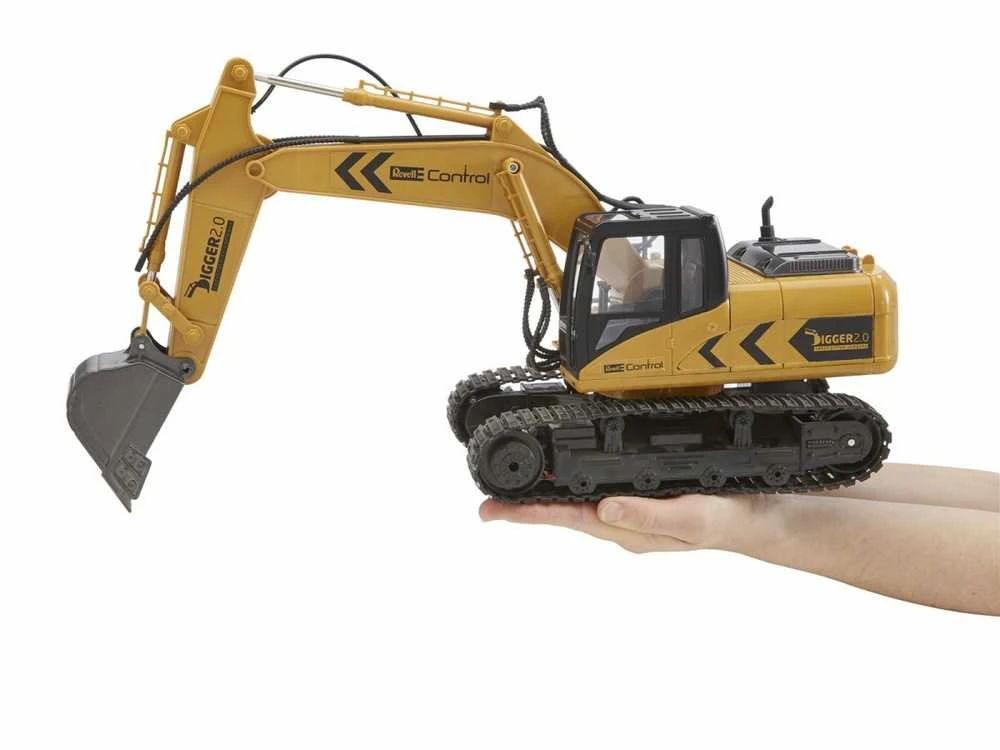 Revell Revell RC Bagger Digger 2.0