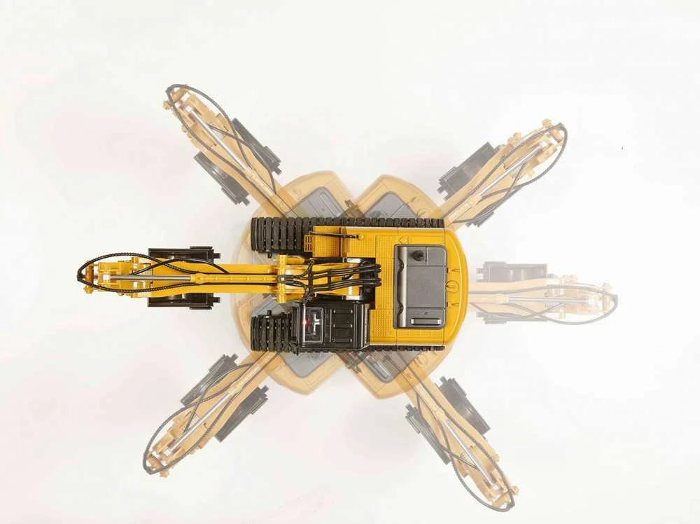 Revell Revell RC Bagger Digger 2.0