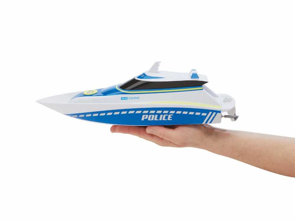 Revell Revell RC valtis „POLICIJA“ – 24138