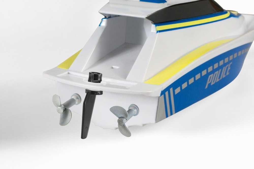 Revell Revell RC valtis „POLICIJA“ – 24138
