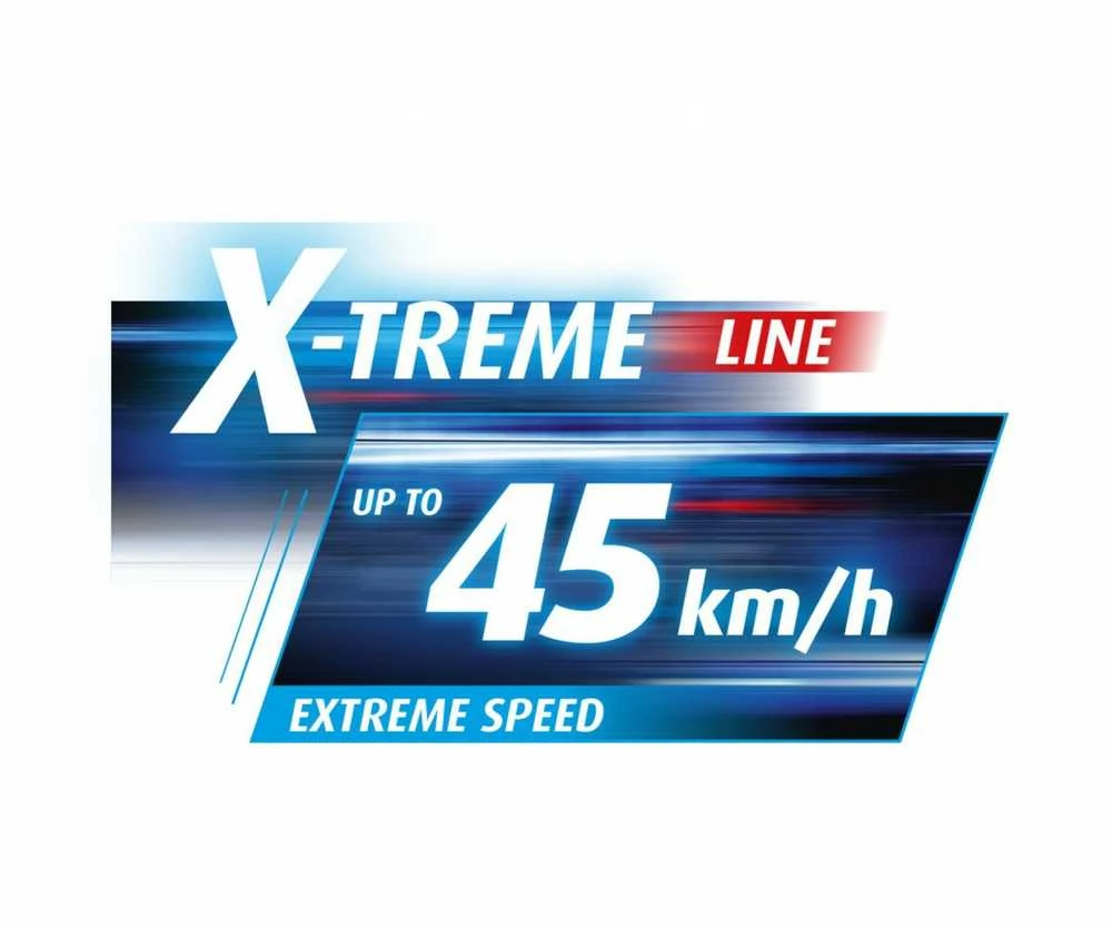 *****REVELL RC X-Treme greitaeigis kateris Hurricane 24139