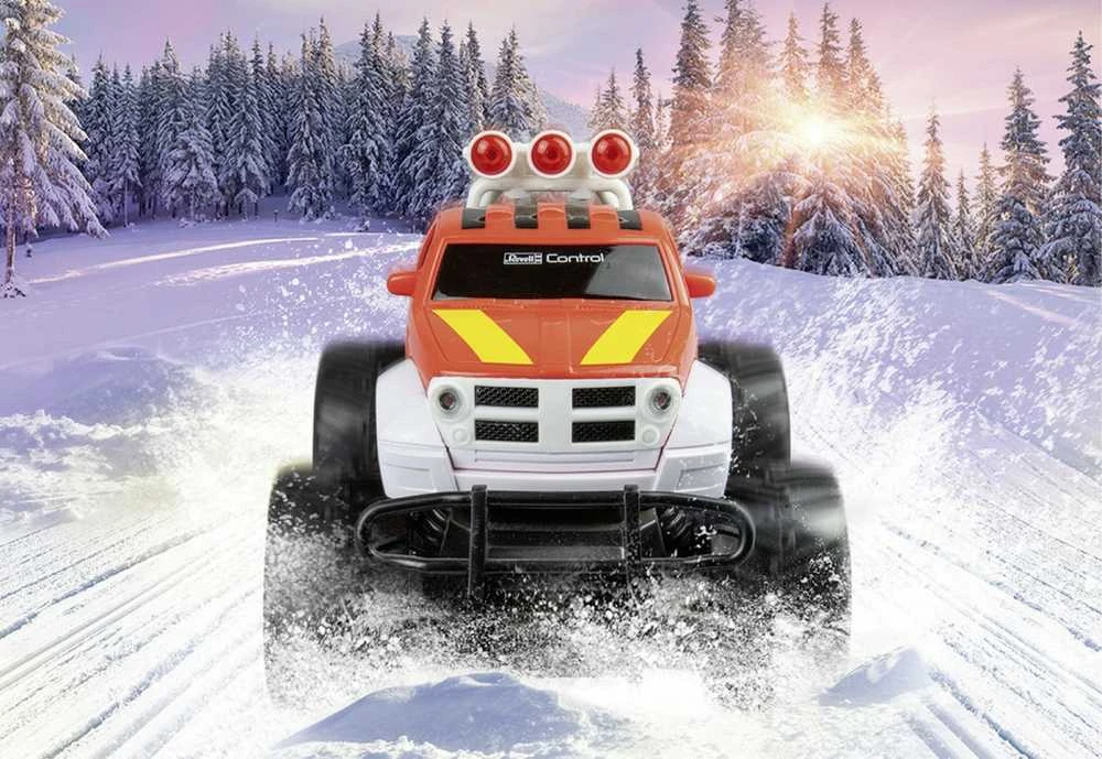 Revell *****REVELL RC Truck IceWolf 24680