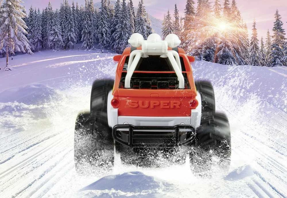 Revell *****REVELL RC Truck IceWolf 24680