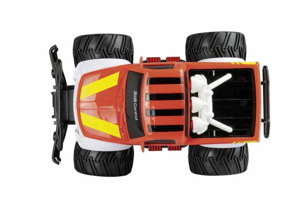 Revell *****REVELL RC Truck IceWolf 24680
