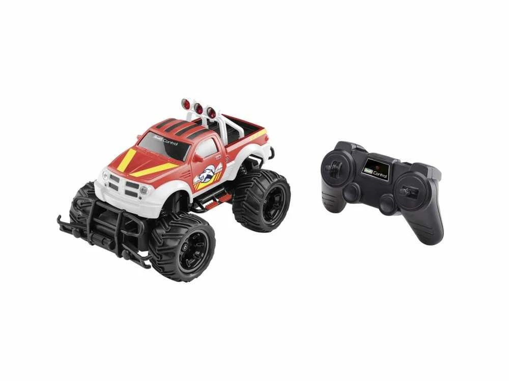 Revell *****REVELL RC Truck IceWolf 24680
