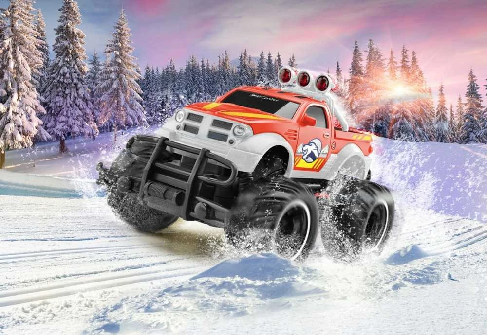 Revell *****REVELL RC Truck IceWolf 24680