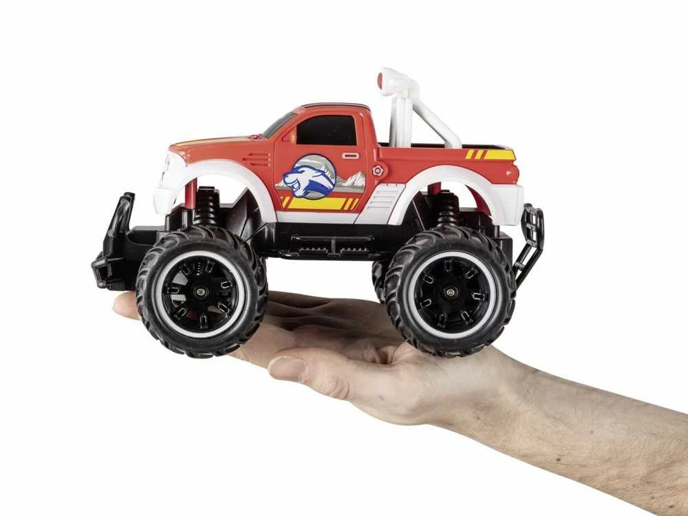 Revell *****REVELL RC Truck IceWolf 24680