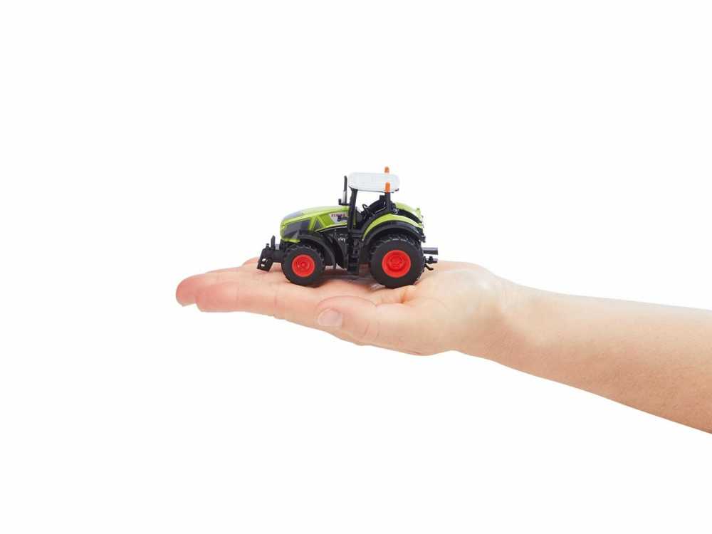 *****REVELL RC traktorius MiniClaas960Axion 23488