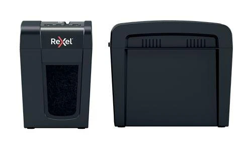 Rexel Secure X6-SL smulkintuvas iš dviejų dalių