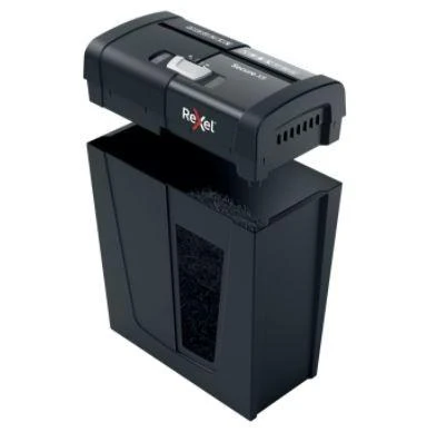 Rexel Secure X8-SL, 8 kartek,