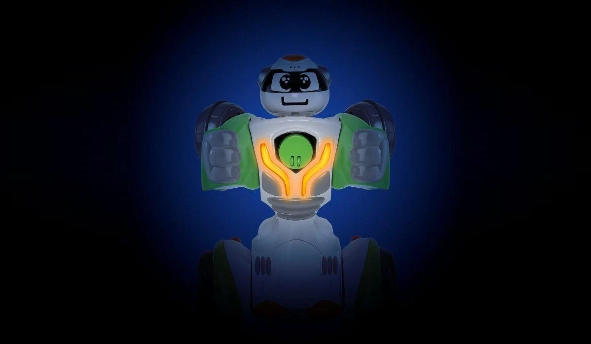 Transformeris Robochicco, Chicco