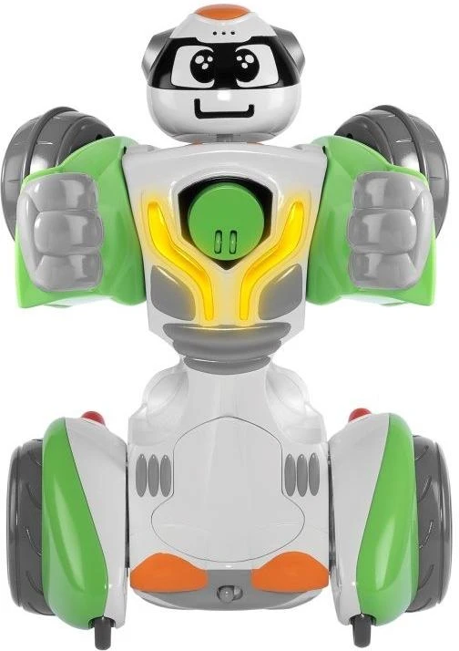 Transformeris Robochicco, Chicco