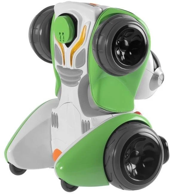 Transformeris Robochicco, Chicco
