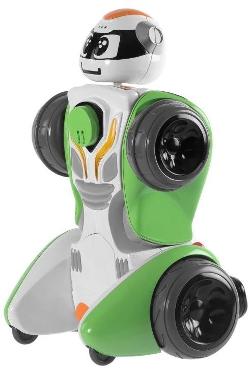 Transformeris Robochicco, Chicco