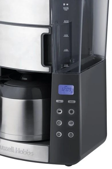 Russell Hobs Kavos aparatas Russell Hobbs Grind amp Brew 25620-56