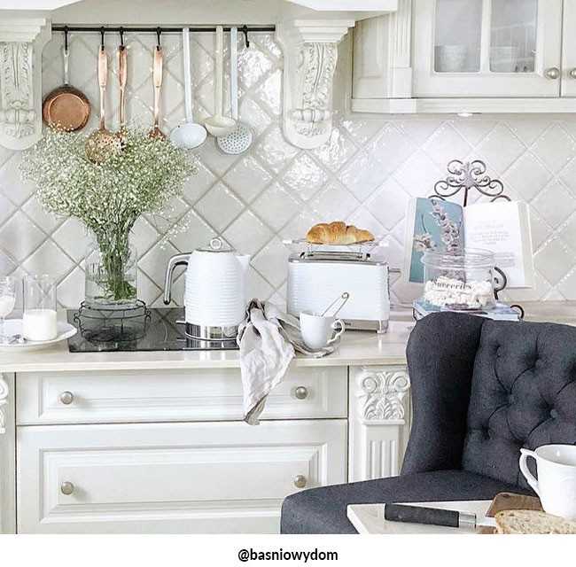 Russell Hobbs Inspire skrudintuvas