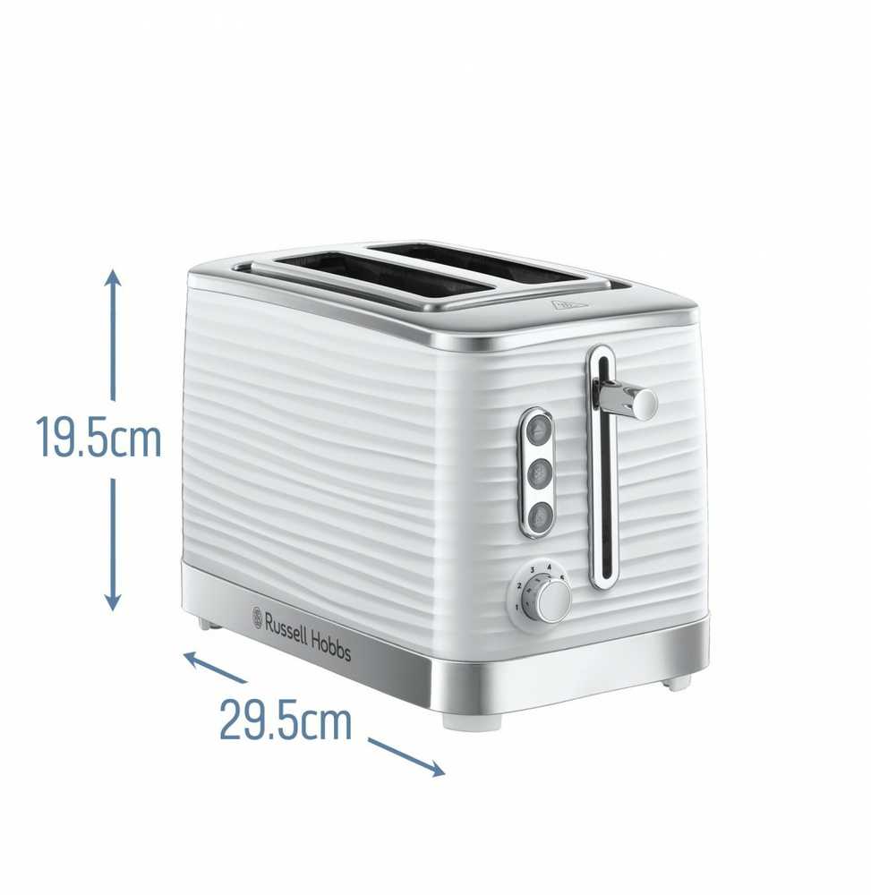 Russell Hobbs Inspire skrudintuvas