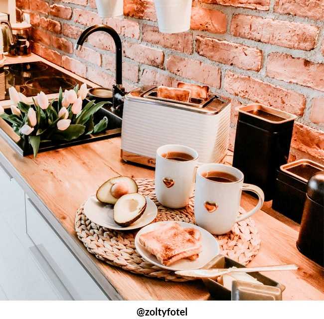 Russell Hobbs Inspire skrudintuvas