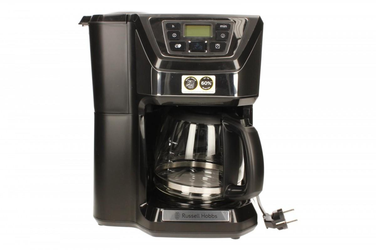 Kavos aparatas Russell Hobbs - Victory Grind Brew kavos virimo aparatas
