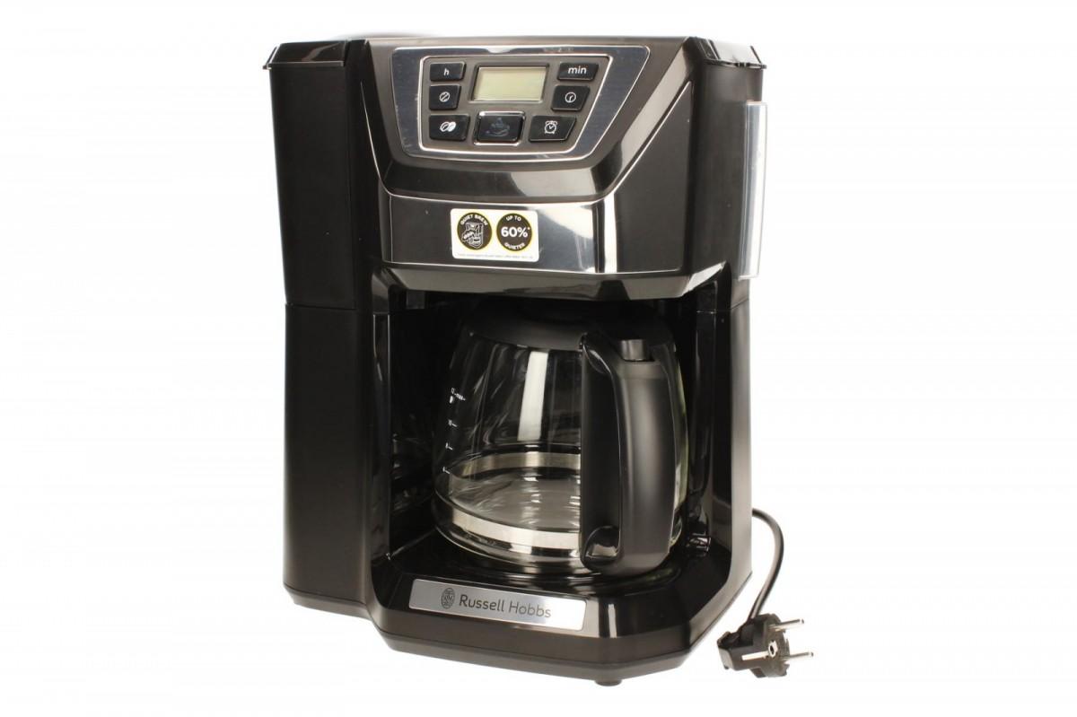 Kavos aparatas Russell Hobbs - Victory Grind Brew kavos virimo aparatas