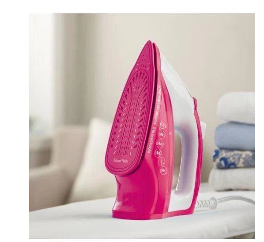 Lygintuvas Russell Hobbs Light & Easy Brights Berry 26480-56