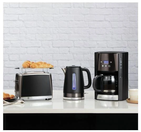 Russell Hobbs 26140-70 virdulys juodas
