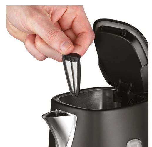 Russell Hobbs 26140-70 virdulys juodas