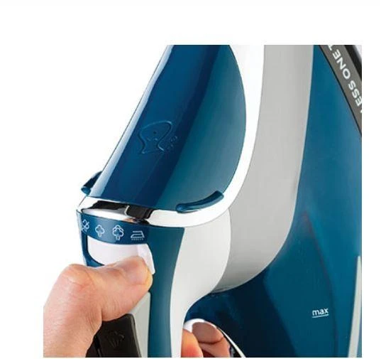 Belaidis lygintuvas Russell Hobbs One Temperature 26020-56