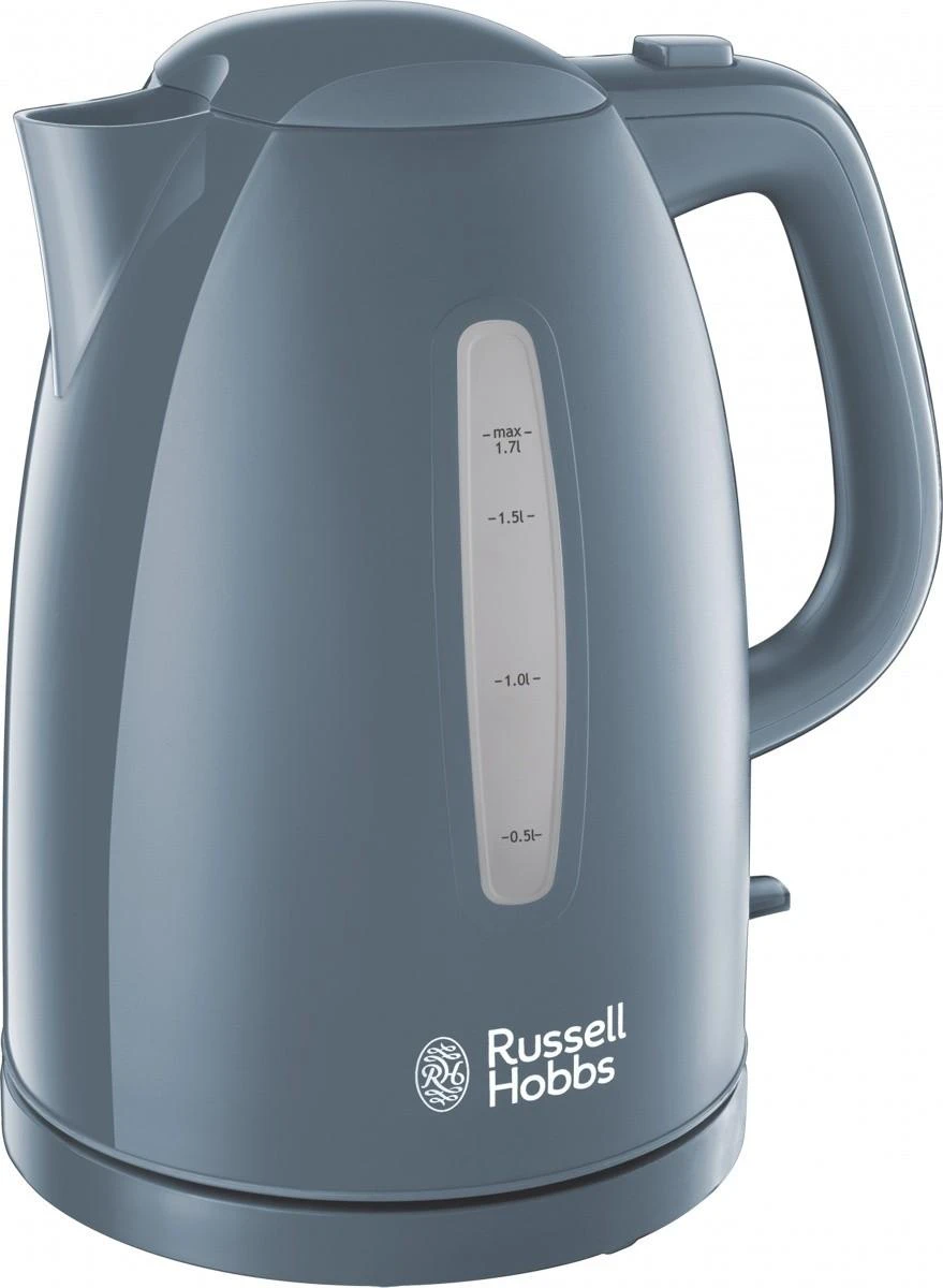 Virdulys Tepamas Russell Hobbs 21274-70 pilkas