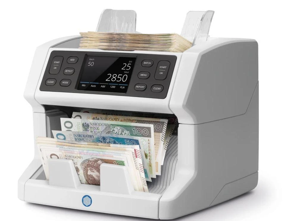 Safescan 2865-S