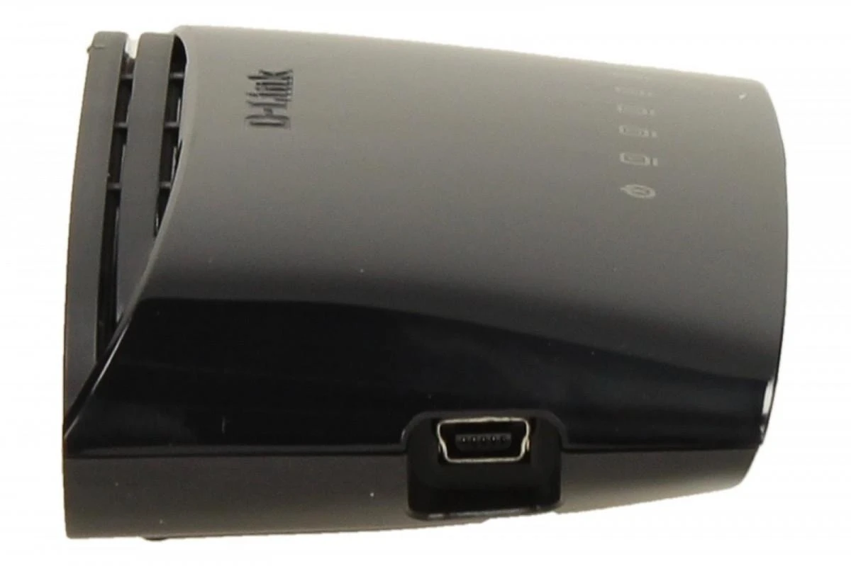 D-Link DLINK 5xRJ45 10/100 nevaldomas 5 prievadų jungiklis 100 MBit