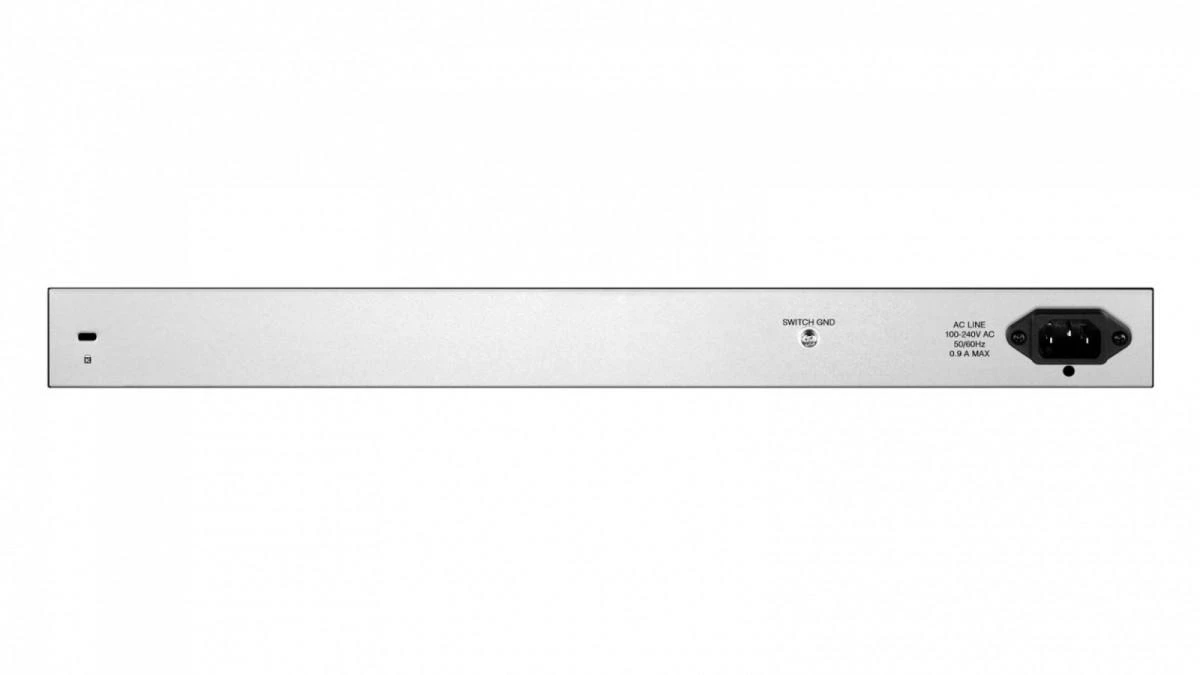 Šakotuvas Jungiklis D-Link DGS-1210-52 (48x 10/100/1000Mbps)