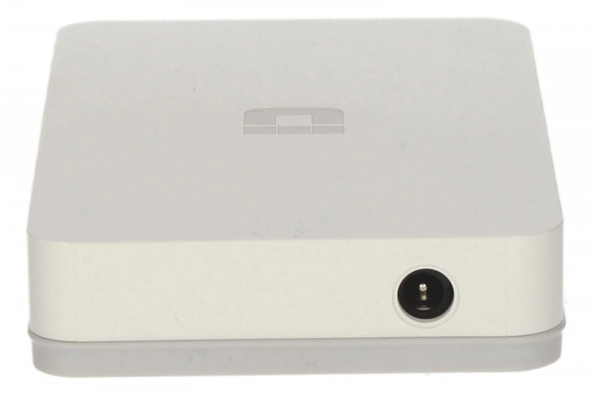 Šakotuvas D-Link GO-SW-8G tinklo komutatorius Ne-valdomas Juoda