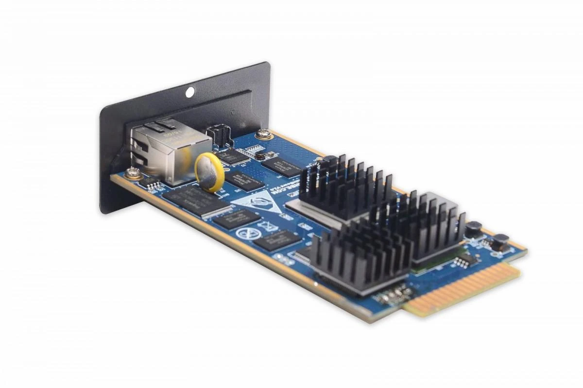 Assmann Electronic DIGITUS IP modulis KVM komutatoriams