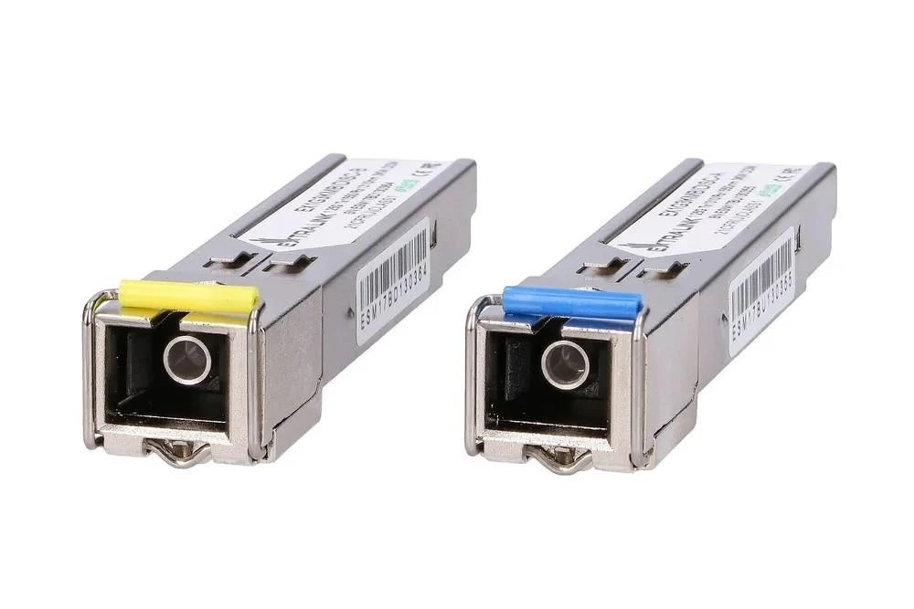 Šakotuvas SFP ExtraLink EX.2220 modulis