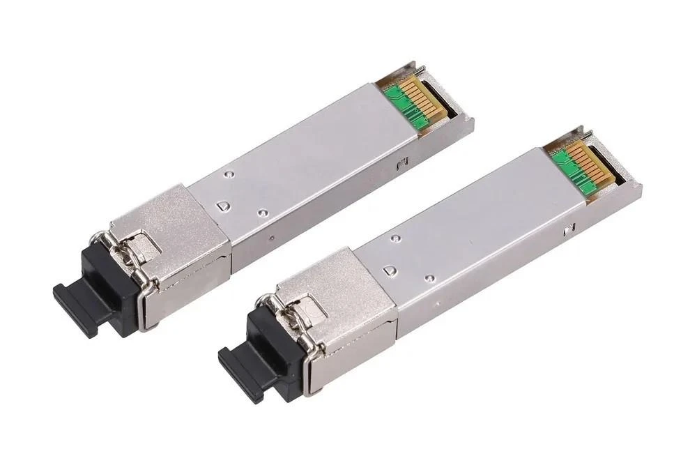 Šakotuvas SFP ExtraLink EX.2220 modulis