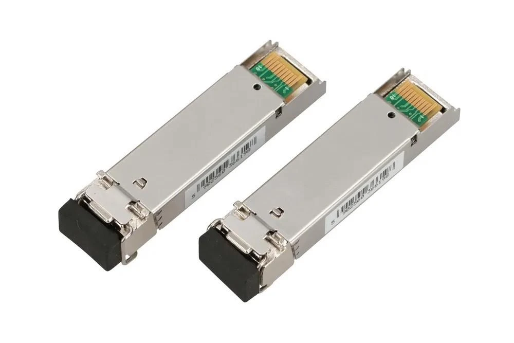 Šakotuvas Extralink 1,25 G WDM 1310 / 1550 nm 3 km LC SFP moduliai