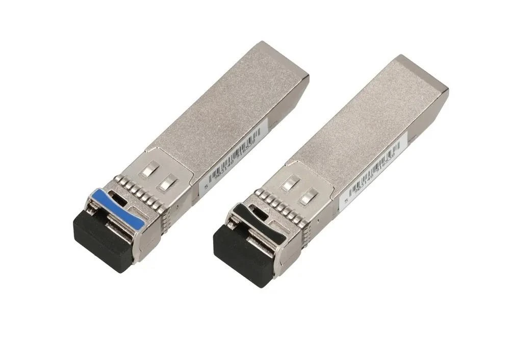 Šakotuvas EXTRALINK SFP28 25G WDM 1270/1330nm SM LC 10km pora
