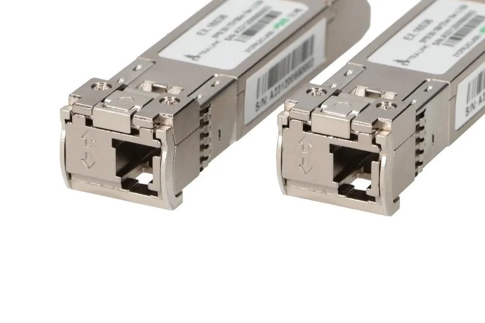 Šakotuvas EXTRALINK SFP28 25G WDM 1270/1330nm SM LC 10km pora