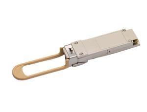 Hewlett Packard (HP) HP HPE Aruba X141 2-strand - QSFP28 Empfangermodul - 40GbE - 40GBase-X - LC Multi-Mode - bis zu 150 m - fur HPE Aruba 2930M 24, 2930M 48, 3810M 24, 3810M 48, 54XX, 8325, 8400 8-slot, CX 10000, 8360