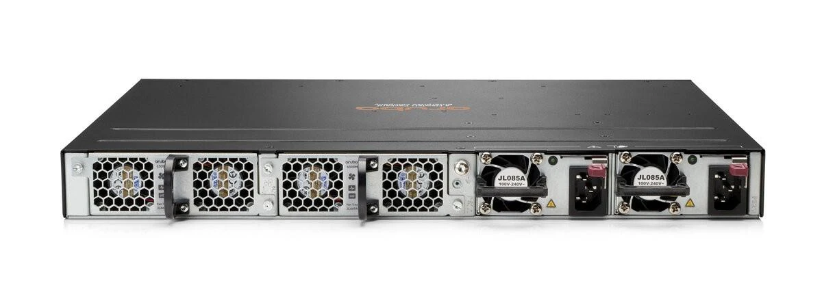 Šakotuvas Hewlett Packard (HP) 6300M 24SFP 4SFP56 SWCH-STOCK - .