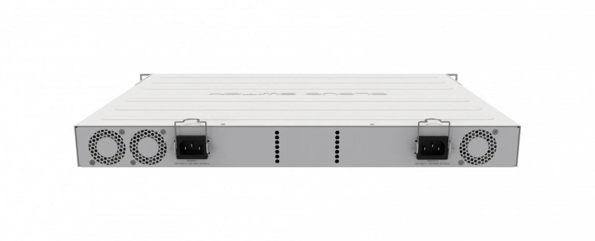 „MikroTik Cloud“ maršrutizatorius su „RouterOS L5“ licencija | „MikroTik“ | Montuojamas ant stovo