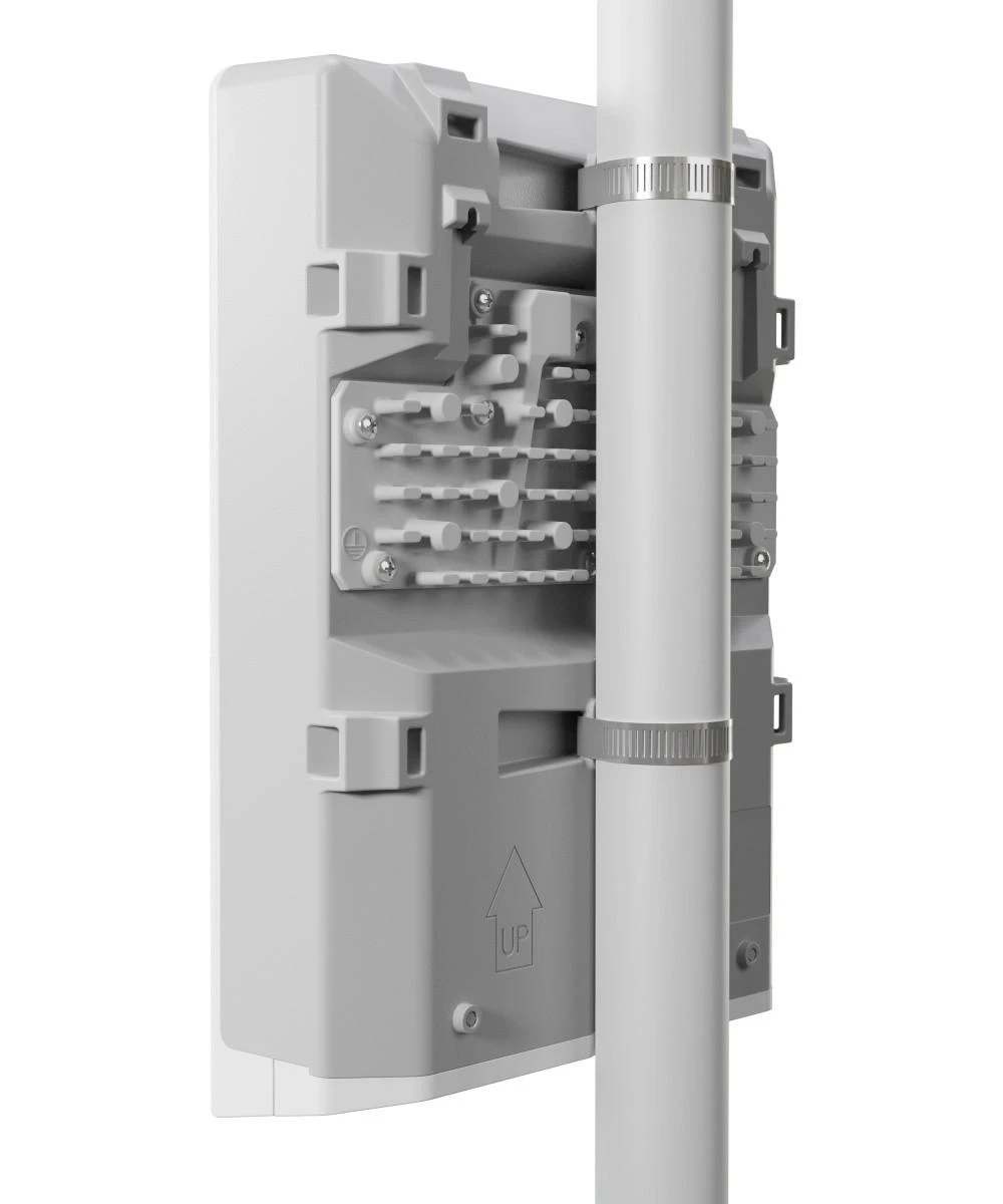 Belaidis maršrutizatorius Mikrotik |Maršrutizatorius|IEEE 802