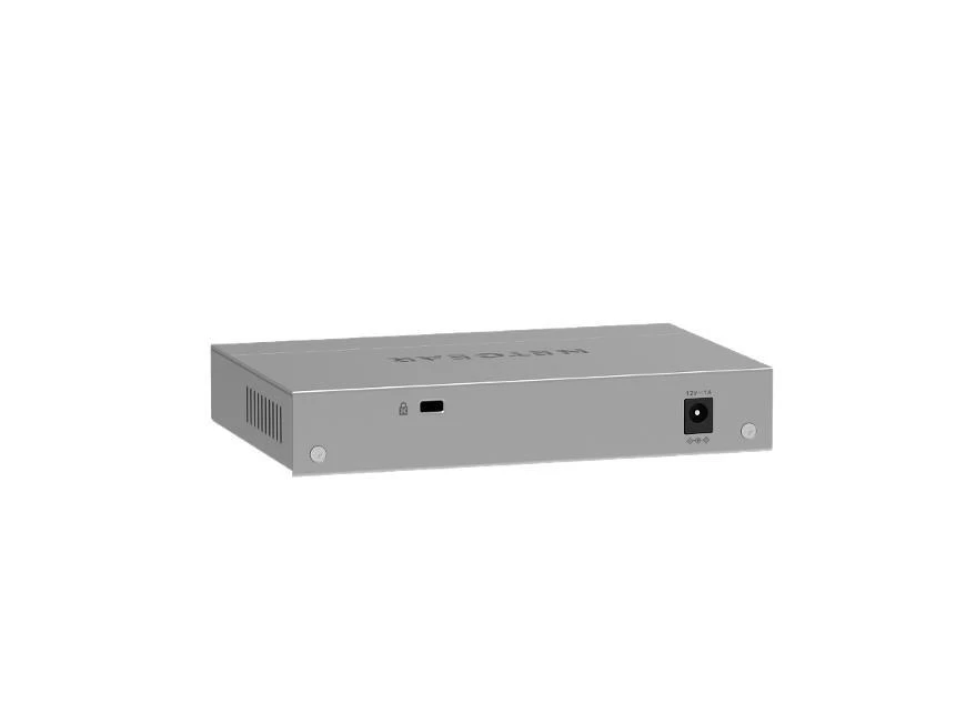 Šakotuvas Netgear 5-PORT 2.5G UNMANAGED SWITCH - MULTI-GIG