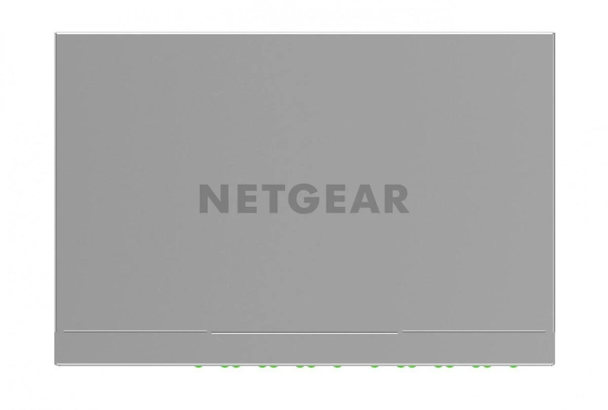 Šakotuvas Netgear 8-P POE MULTI-GIG UNMGD SWITCH - POE++ ULTRA60