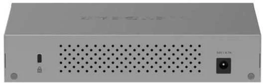 Šakotuvas „Netgear“ jungiklis MS108TUP-100EUS MS108TUP100EUS (MS108TUP-100EUS)