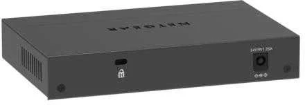 Šakotuvas Netgear GS305P-300EUS