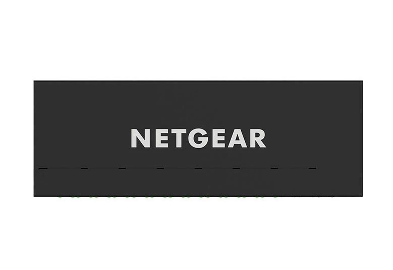 Šakotuvas NETGEAR 16PT GE Plus jungiklis su POE+